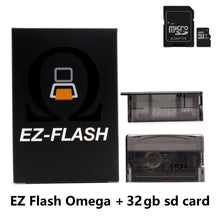 Cargar imagen en el visor de la galería, EZ Flash Omega
