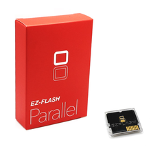 Cargar imagen en el visor de la galería, EZ Flash Parallel for the Nintendo DS - 3DS - 2DS
