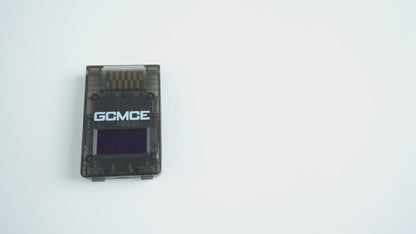 Bitfunx GCMCE for Nintendo GameCube and Wii
